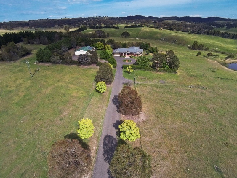 67 Sandy Creek Road, Parkesbourne NSW 2580
