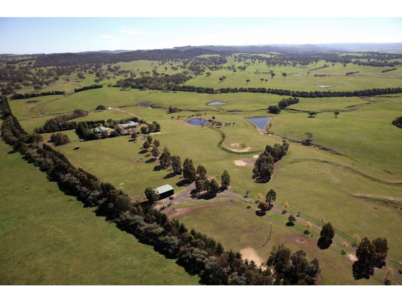 67 Sandy Creek Road, Parkesbourne NSW 2580