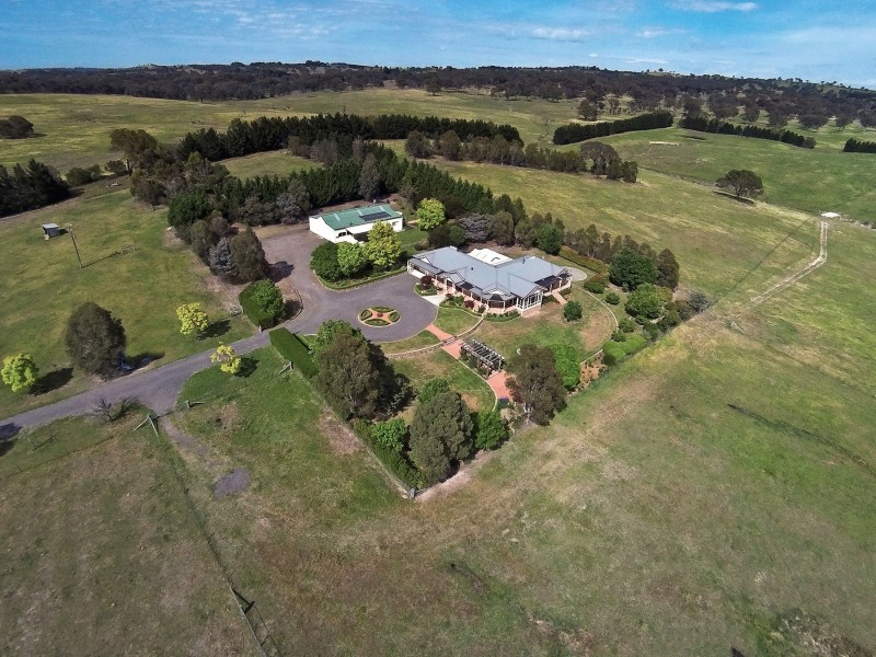 67 Sandy Creek Road, Parkesbourne NSW 2580