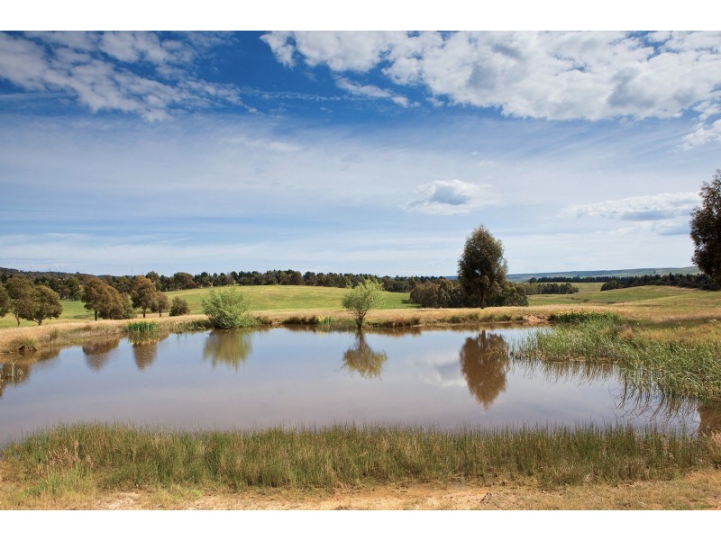 67 Sandy Creek Road, Parkesbourne NSW 2580