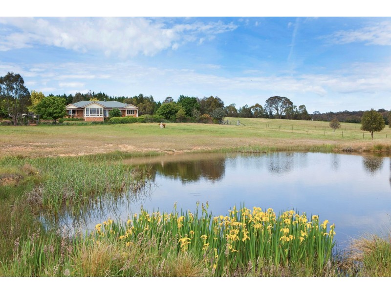 67 Sandy Creek Road, Parkesbourne NSW 2580