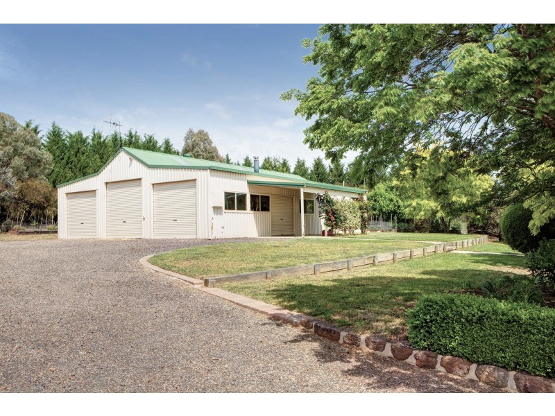 67 Sandy Creek Road, Parkesbourne NSW 2580