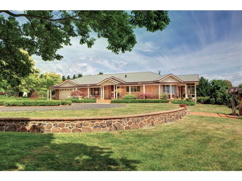 67 Sandy Creek Road, Parkesbourne NSW 2580