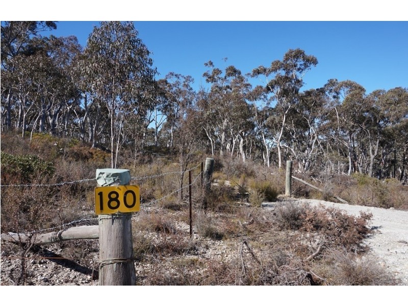 180 Nerrimunga Creek Road, Windellama NSW 2580