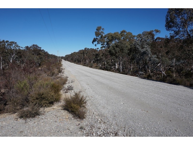 180 Nerrimunga Creek Road, Windellama NSW 2580