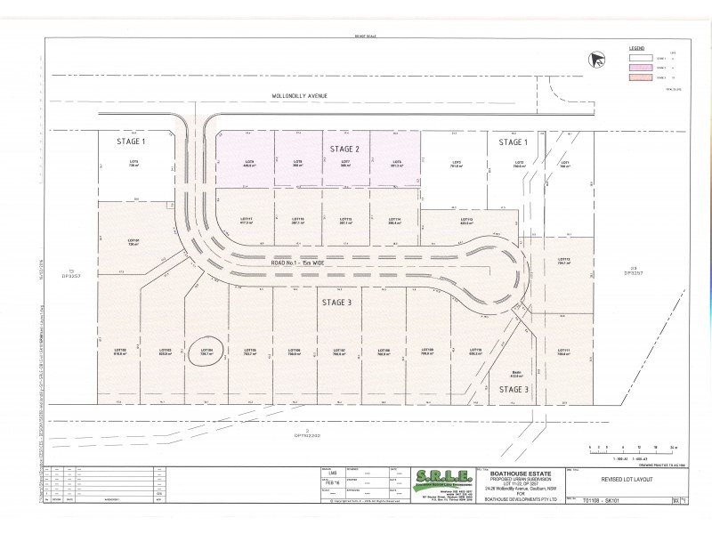 Lot 104,24 Wollondilly Avenue, Goulburn NSW 2580