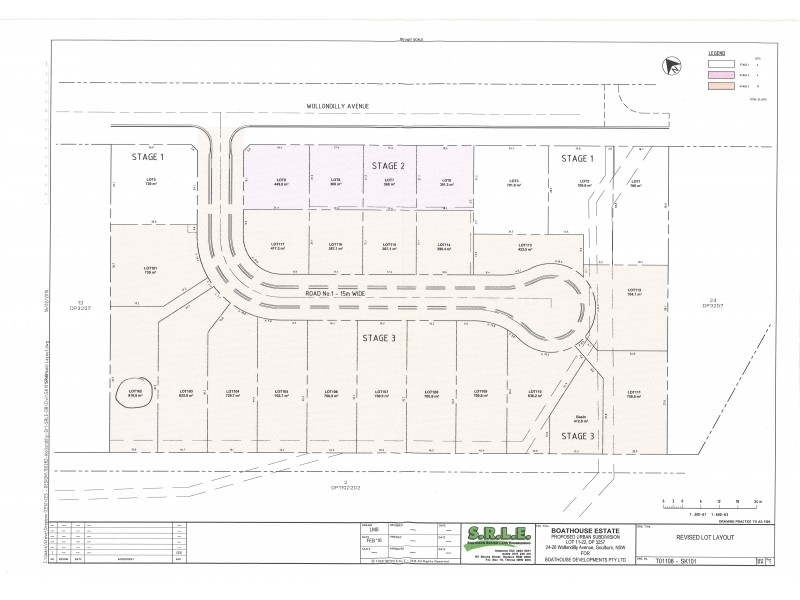 Lot 102,24 Wollondilly Avenue, Goulburn NSW 2580