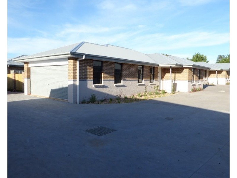 12/95 Gibson Street, Goulburn NSW 2580