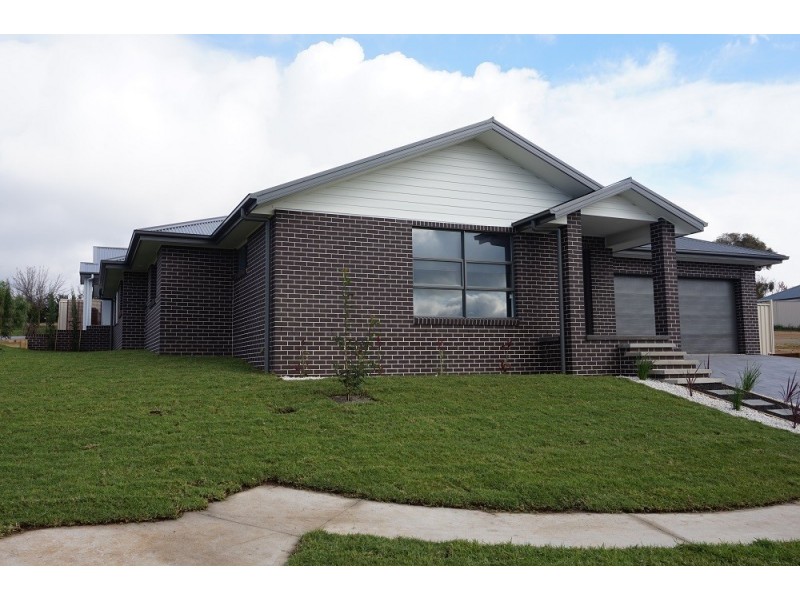 62 Kidd Circuit, Goulburn NSW 2580