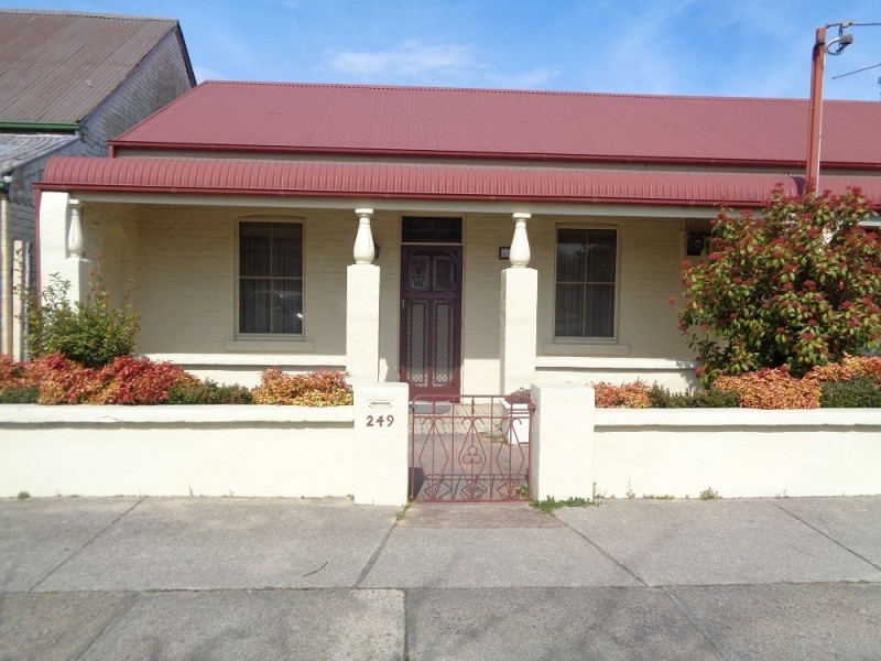 249 Bourke Street, Goulburn NSW 2580