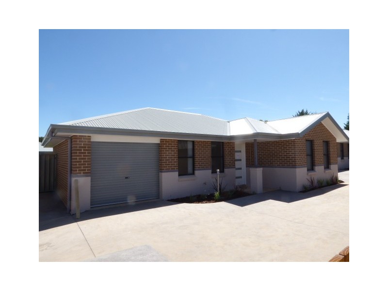 14/95 Gibson Street, Goulburn NSW 2580