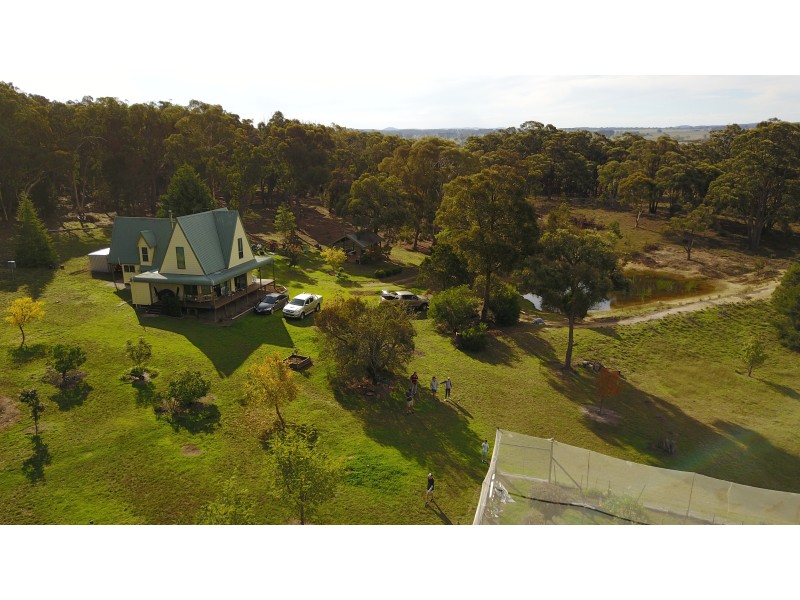 22 Sunninghill Road, Windellama, via, Goulburn NSW 2580