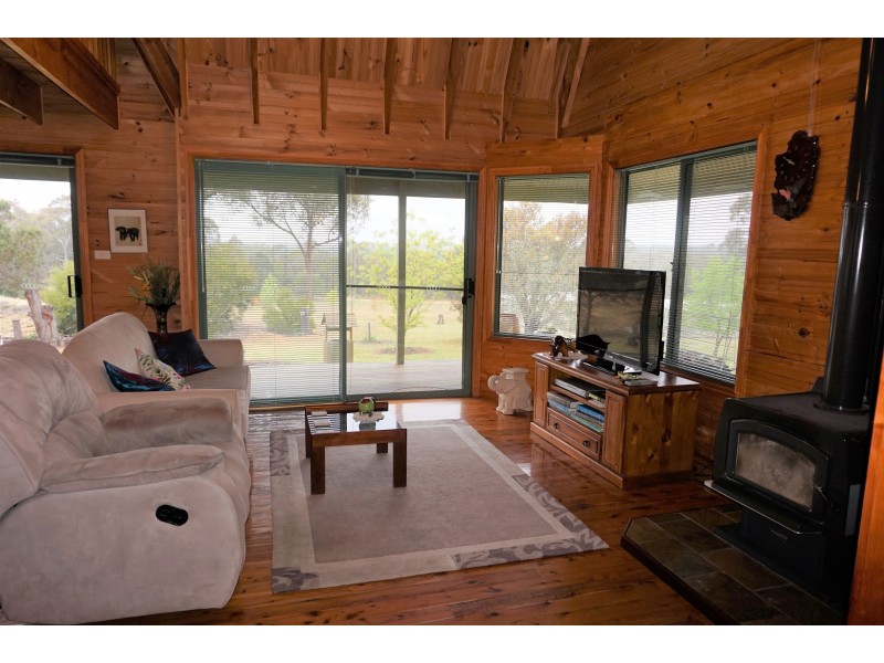 22 Sunninghill Road, Windellama, via, Goulburn NSW 2580