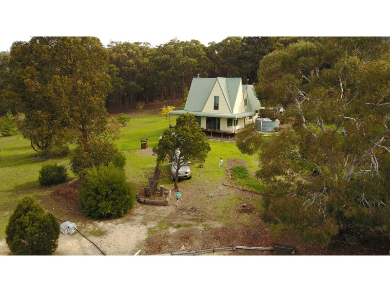 22 Sunninghill Road, Windellama, via, Goulburn NSW 2580