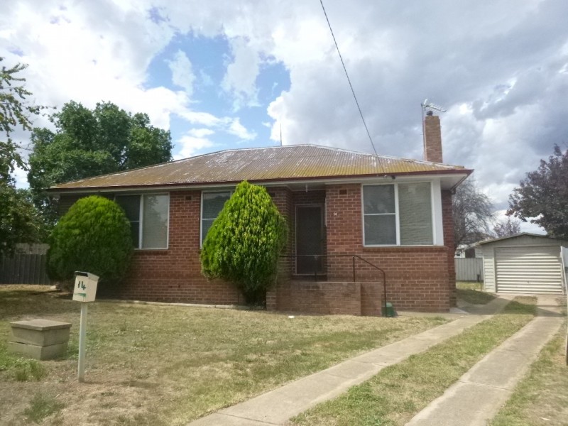 14 Martyr Street, Goulburn NSW 2580