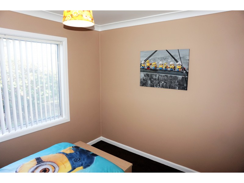 14 Audubon Crescent, Goulburn NSW 2580