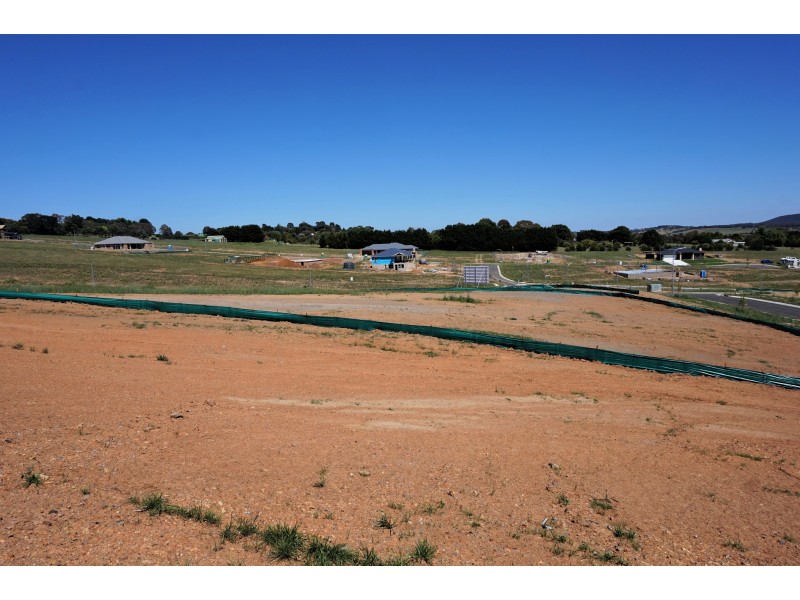 Lot 323,  Snowgums Drive, Snowgums Estate off Clyde Street, Goulburn NSW 2580