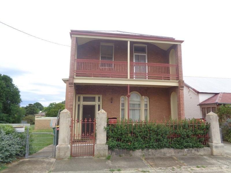 1/117 Clifford Street, Goulburn NSW 2580
