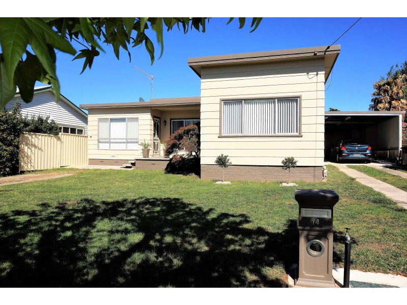 14 Audubon Crescent, Goulburn NSW 2580