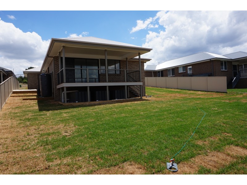 57 Kidd Circuit, Goulburn NSW 2580