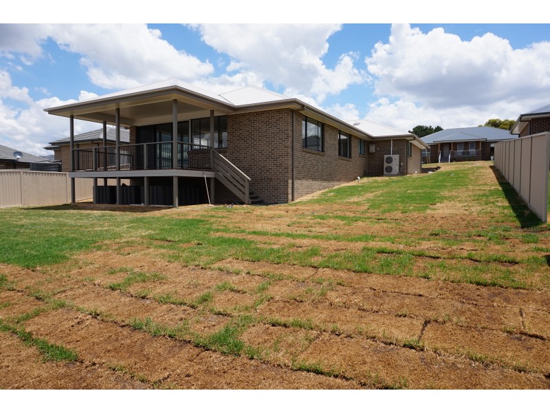 57 Kidd Circuit, Goulburn NSW 2580