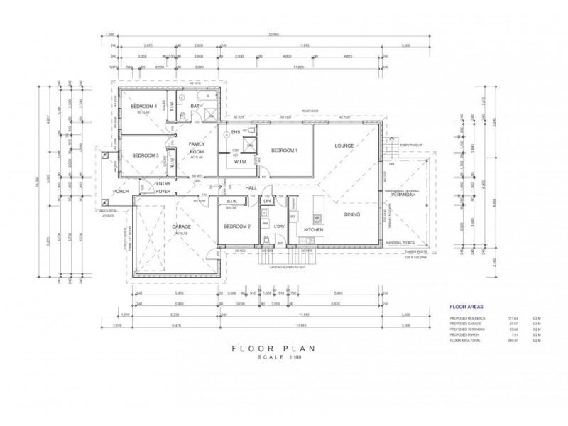57 Kidd Circuit, Goulburn NSW 2580 Floorplan