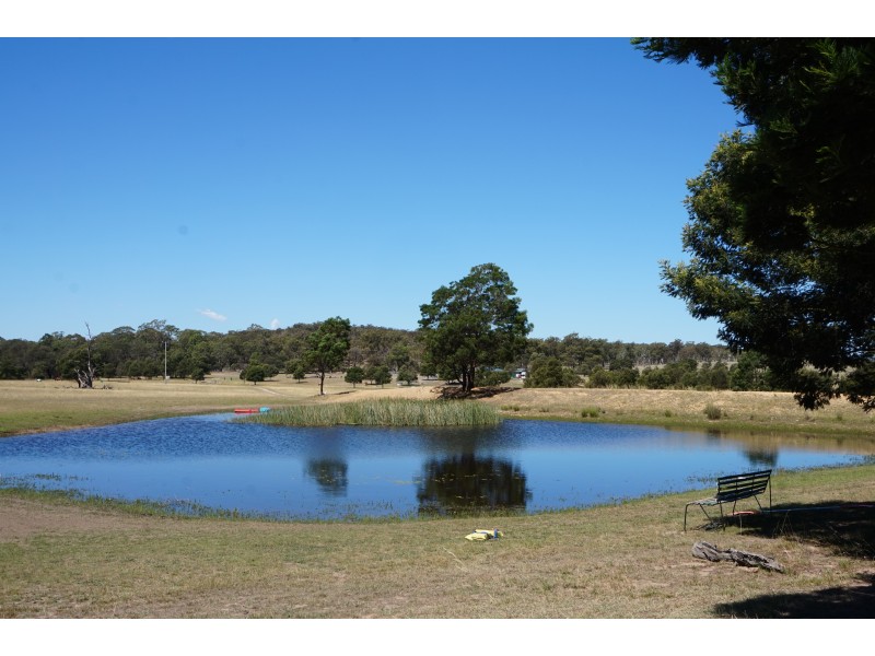 508 Dewsberry’s Lane, Lake Bathurst, via, Goulburn NSW 2580