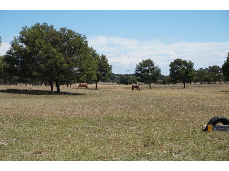 508 Dewsberry’s Lane, Lake Bathurst, via, Goulburn NSW 2580
