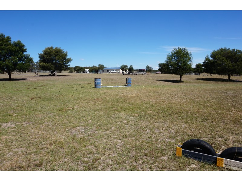 508 Dewsberry’s Lane, Lake Bathurst, via, Goulburn NSW 2580
