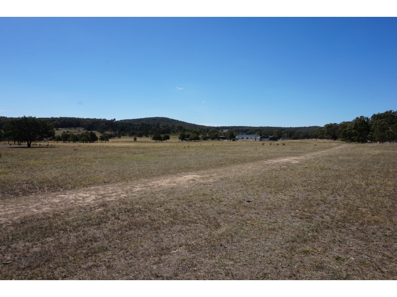 508 Dewsberry’s Lane, Lake Bathurst, via, Goulburn NSW 2580