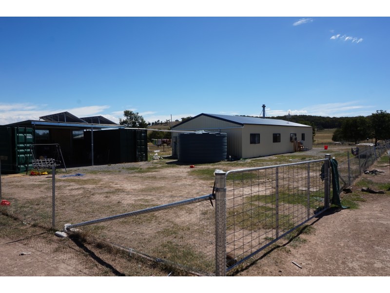 508 Dewsberry’s Lane, Lake Bathurst, via, Goulburn NSW 2580