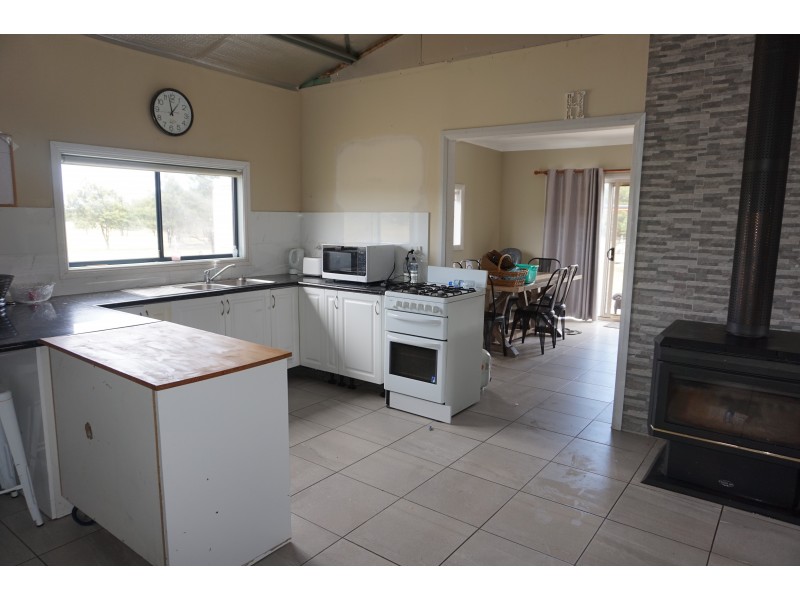 508 Dewsberry’s Lane, Lake Bathurst, via, Goulburn NSW 2580