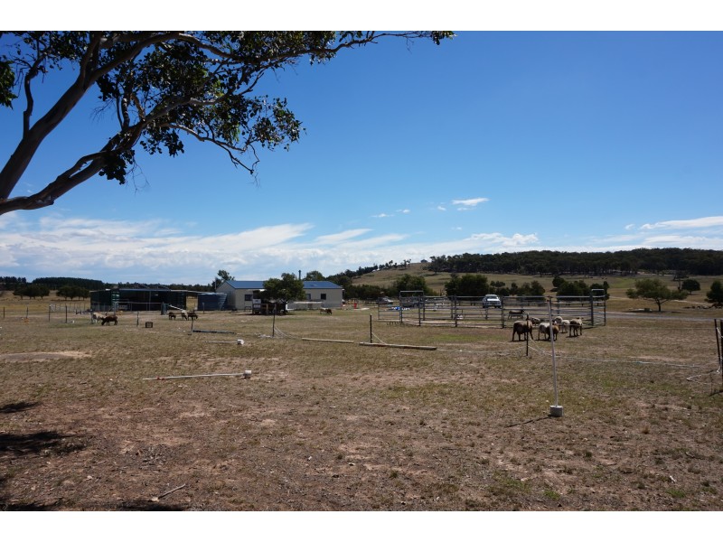 508 Dewsberry’s Lane, Lake Bathurst, via, Goulburn NSW 2580