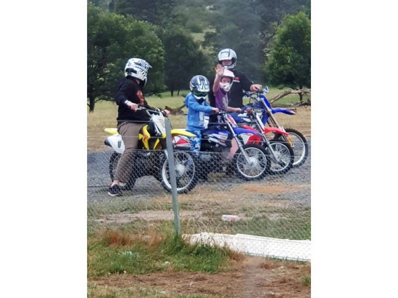 508 Dewsberry’s Lane, Lake Bathurst, via, Goulburn NSW 2580