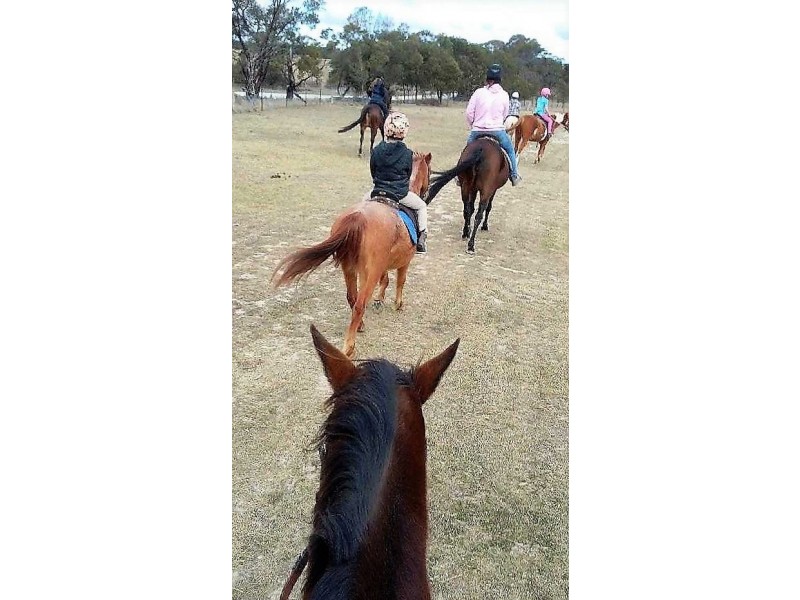 508 Dewsberry’s Lane, Lake Bathurst, via, Goulburn NSW 2580