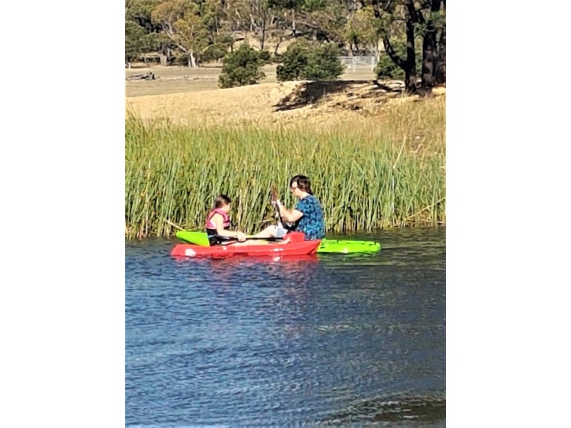 508 Dewsberry’s Lane, Lake Bathurst, via, Goulburn NSW 2580