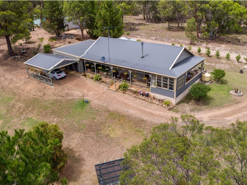 765 Mountain Ash Road, Goulburn NSW 2580