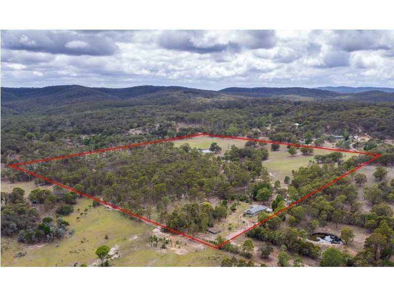 765 Mountain Ash Road, Goulburn NSW 2580