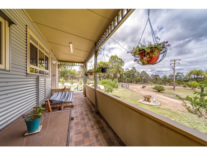 765 Mountain Ash Road, Goulburn NSW 2580