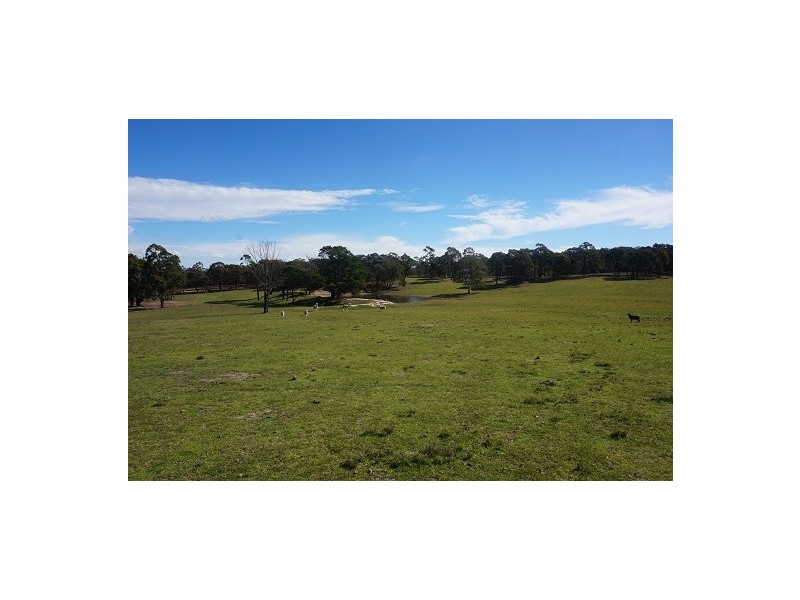 765 Mountain Ash Road, Goulburn NSW 2580