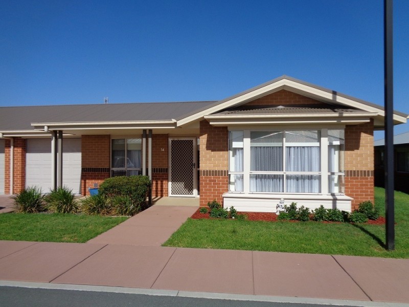 14/7 St Aubyn Road, Goulburn NSW 2580