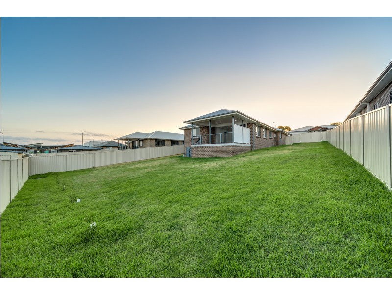 55 Kidd Circuit, Goulburn NSW 2580