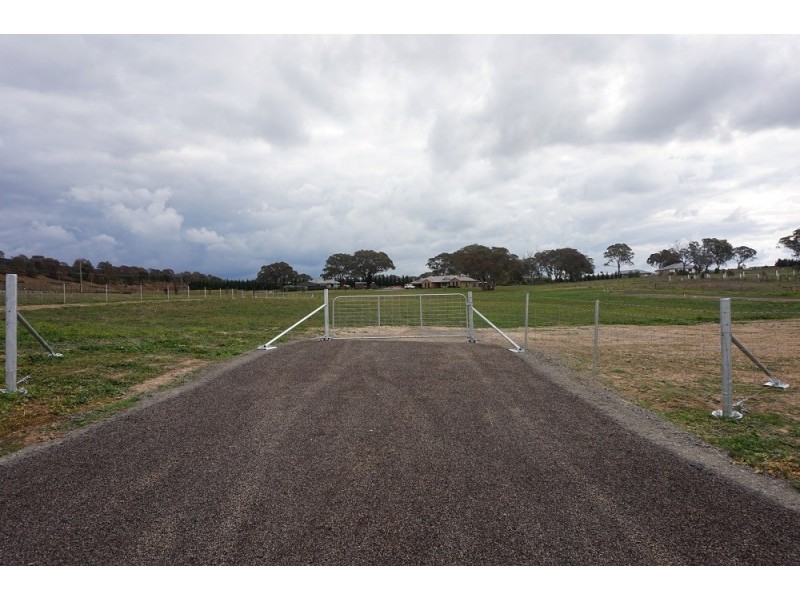 Lot 4, 13 Bonnett Drive, Goulburn NSW 2580