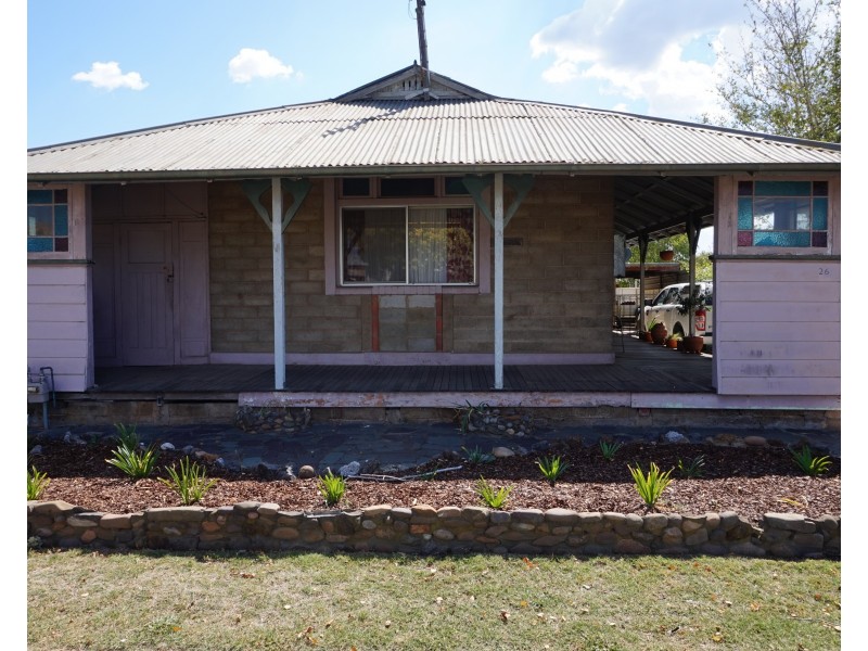 26 Lagoon Street, Goulburn NSW 2580