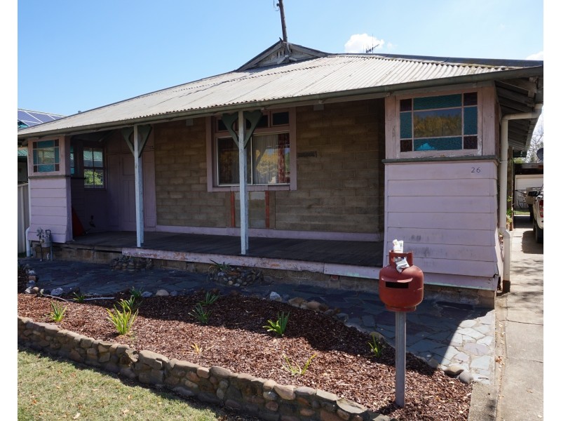 26 Lagoon Street, Goulburn NSW 2580