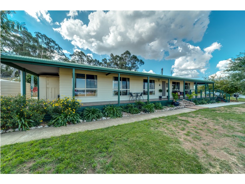 53 Readers Road, Quialigo via, Goulburn NSW 2580