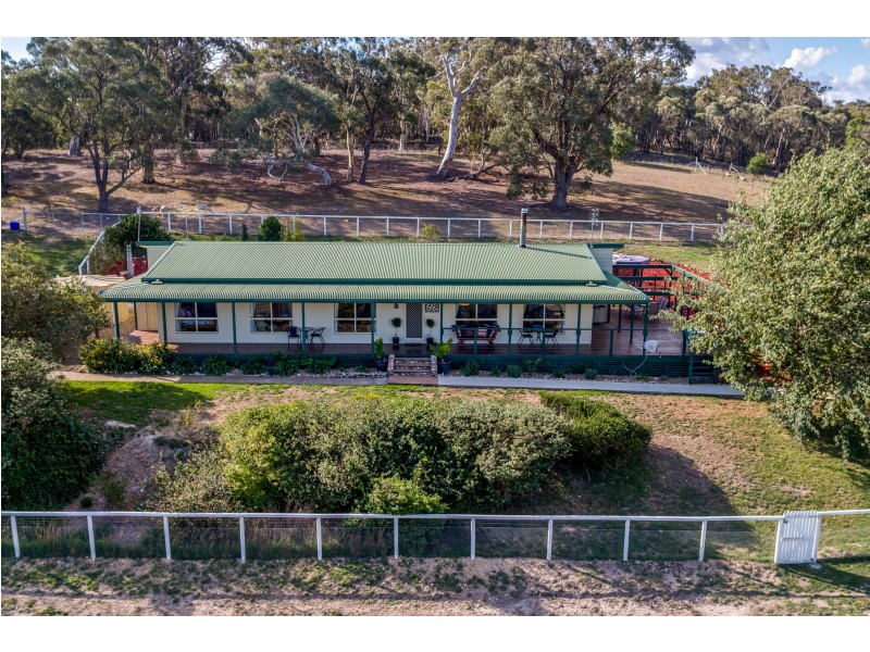 53 Readers Road, Quialigo via, Goulburn NSW 2580