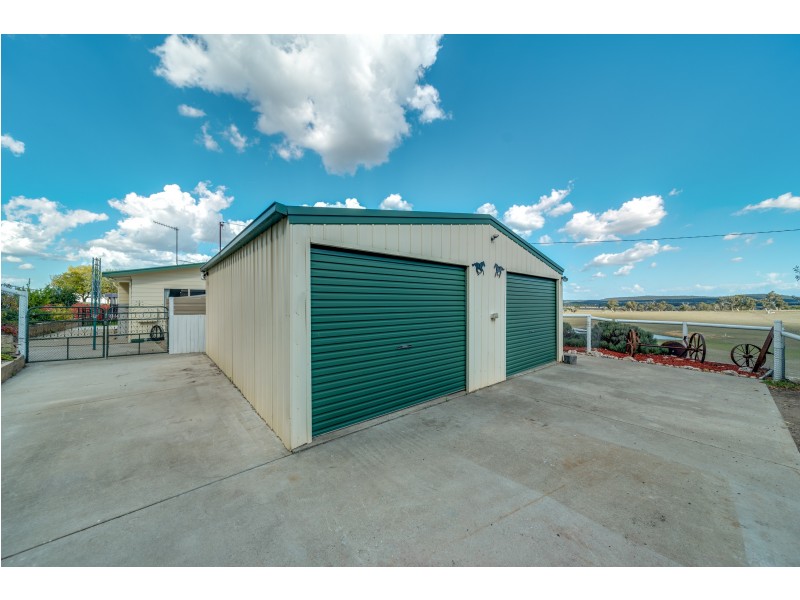 53 Readers Road, Quialigo via, Goulburn NSW 2580