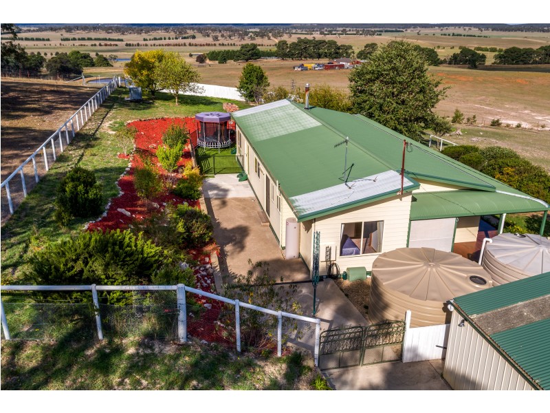 53 Readers Road, Quialigo via, Goulburn NSW 2580