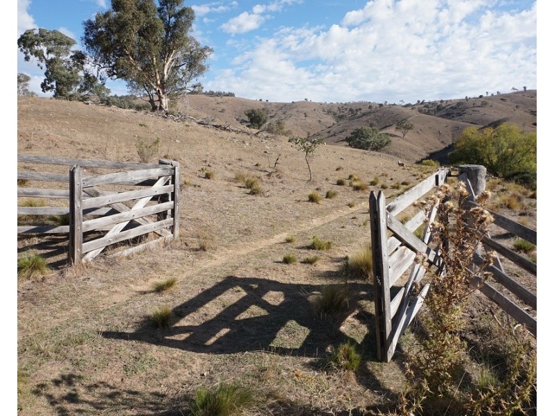 832 Levels Road Golspie via, Crookwell NSW 2583